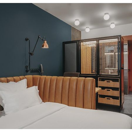1.75 Paris Le Charme Hotell Eksteriør bilde